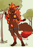 [CFZ] Foxxhoria