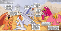 Draconia Chronicles p594 @ DraconiaChronicles.com