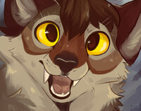 Yes do please pet me