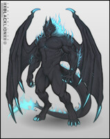 ADOPT AUCTION - HADES [!!Closed!!]