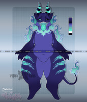 gengar adopt. (sold)