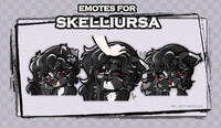 Emotes Commission