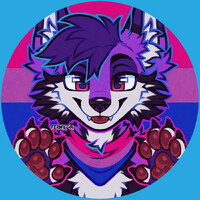 Pride Icon YCH - Horizon