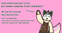 Dessert Buddy