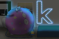 Alphabetical Airships - K