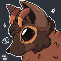 Euclid (Art Fight 2024)