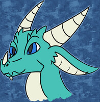 [Art Fight] Seafoam