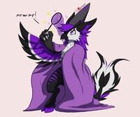 YCH for Nova