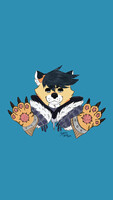 Doggy Dual Blades