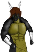 Trauron WIP