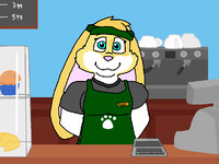 Would you like some Coffee?
