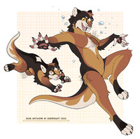 Otter Adopt Auction CLOSED