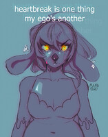 i beg u