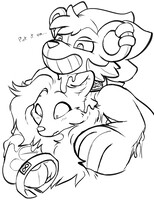 Embrace the permagrin~