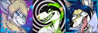 $10 Icon Set 1