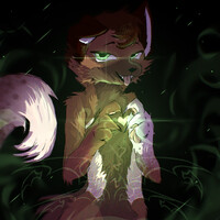 Finished Commission.