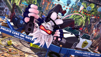 Rat Police