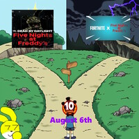 A fixed Twitter post