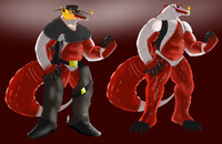 Skeledirge Adopt (reupload)