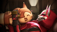 [SFM] bes frends