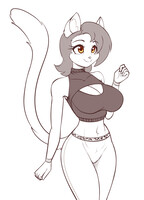 Doodle - Colleen