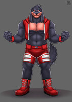Lukan Freeman