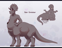 Base : Ceratotaur
