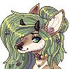 Pixel Icon(100x100):Elwyn