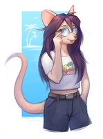 commission for JoeyZeed