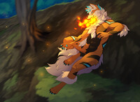 Codarcanine