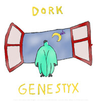 Art Fight: Genestyx album parody