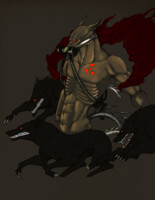 Release the hounds