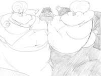 Susie and Noelle WG 2