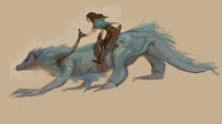 Lizard