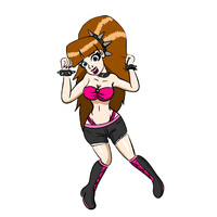 Punk Timmantha