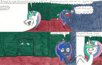 MLP: A new Twist pg41