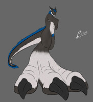 Artwork Gallery for Nyanuxk -- Fur Affinity [dot] net