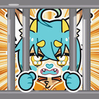 [OC] - Jailed Ha-Eun