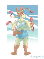 Summertime Frankie
