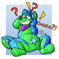 [CMSN] SQRK?!