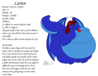 Larien Ref