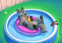 Best summer day
