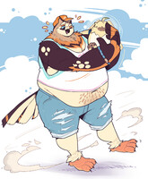 big boy summer
