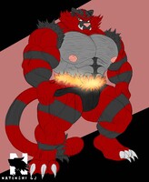 DaddyRoar