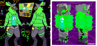 Minecraft Skin Commission ethanbishopp03