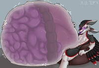 Ross's great gluttony Internal