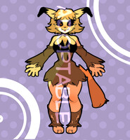 [OPEN] Mimikyu Girl! SB $8!