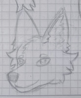 Sketching at school (walf)