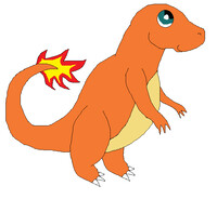 Charmander