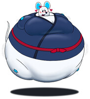 [COM] Dirigible Dora